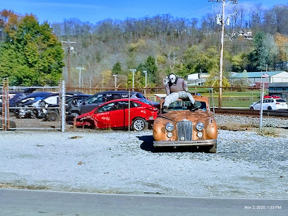 R & R Auto Recycling