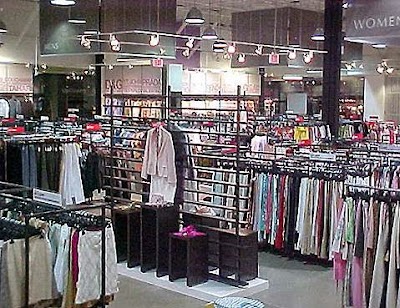 Photos of Holt Renfrew