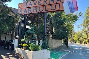 Taverna Sârbului image