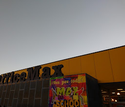 OfficeMax - Hermosillo Bachoco photo