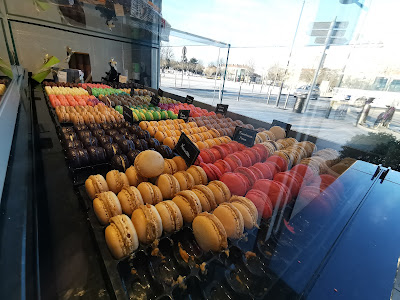 Patisserie Guillet à Valence