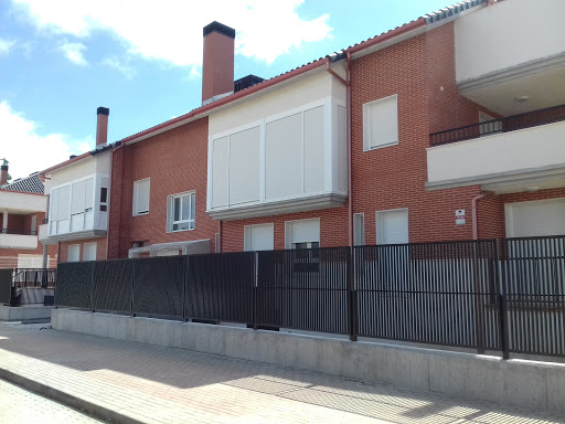 Mountain View Real Estate MURE BURGOS en Burgos