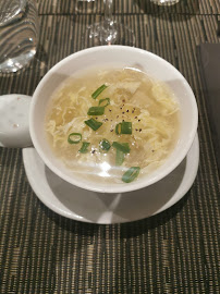 Soupe du Restaurant vietnamien O MAI - Asiatique, Vietnamien, Chinois à Nice - n°8