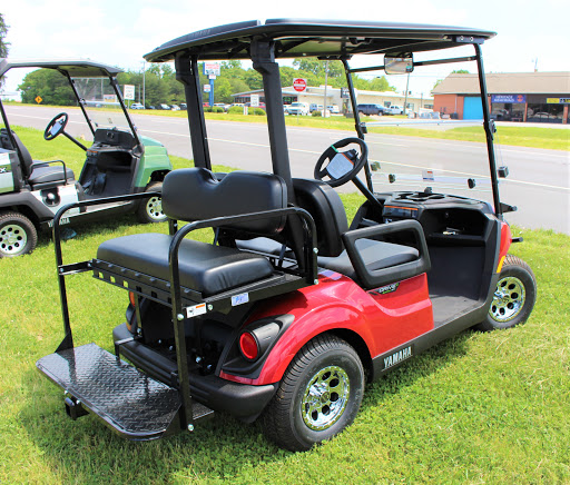 Motor Scooter Dealer «Virginia Power Motor Sports», reviews and photos, 8381 Seminole Trail, Ruckersville, VA 22968, USA