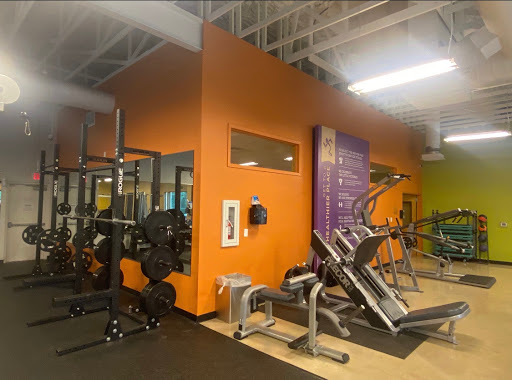 Gym «Anytime Fitness», reviews and photos, 1018 River Rd, Boerne, TX 78006, USA