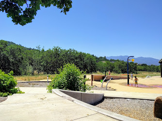Oregon Hills Park