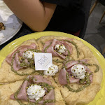 Photo n°4 de l'avis de Antonio.a fait le 13/08/2021 à 20:02 sur le  Raro Locanda à Casal di Principe