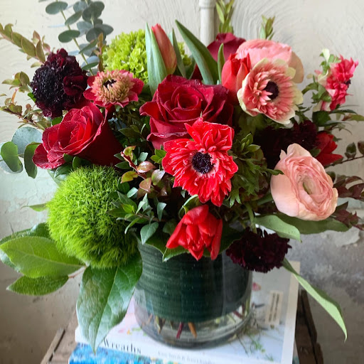 Florist «In The Garden», reviews and photos, 69 Waterwitch Ave, Highlands, NJ 07732, USA