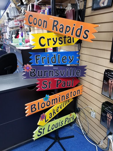 Gift Shop «Fantasy Gifts», reviews and photos, 7812 Portland Ave S, Bloomington, MN 55420, USA