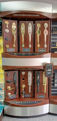 Locksmith «Affordable Lock & Security Solutions - Tampa», reviews and photos, 13908 N Florida Ave, Tampa, FL 33613, USA