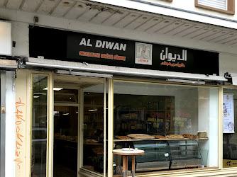 Al Diwan