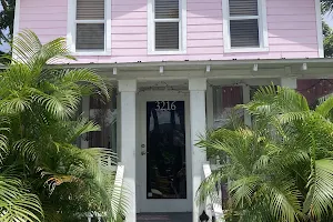 Pink Cottage of Jensen Day Spa & Beautique image
