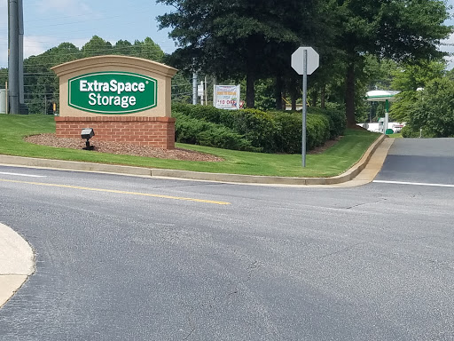Storage Facility «Extra Space Storage», reviews and photos, 6260 Abbotts Bridge Rd, Duluth, GA 30097, USA