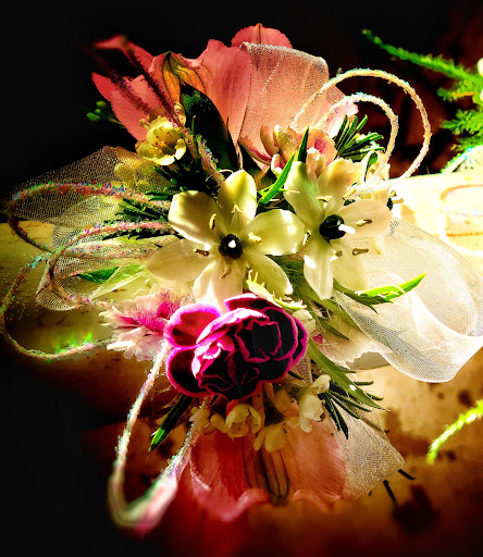 Florist «Buss Flower Shop», reviews and photos, 322 N Milwaukee Ave, Libertyville, IL 60048, USA