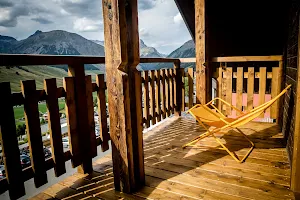 Alpen Village Hotel image