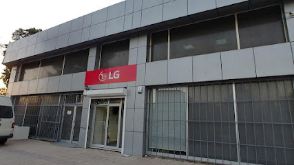 LG Servisi Ayes Elektronik