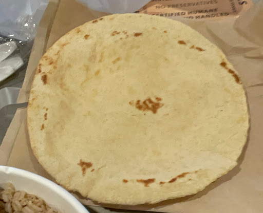 Mediterranean Restaurant «FelFel Mediterranean, Fresh Rotisserie Grill, DTC», reviews and photos, 4401 S Tamarac Pkwy, Denver, CO 80237, USA