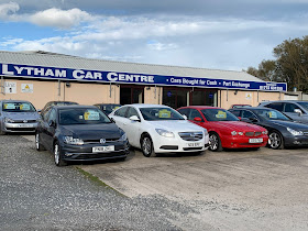 Lytham Car Centre