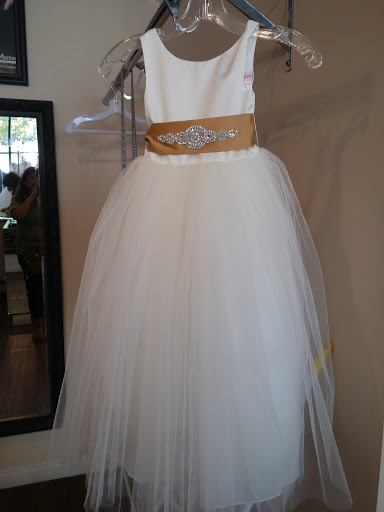 Bridal Shop «Illusion Bridal Shop», reviews and photos, 12918 Hadley St, Whittier, CA 90601, USA