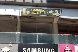 Bombay Shawarma Cafe image