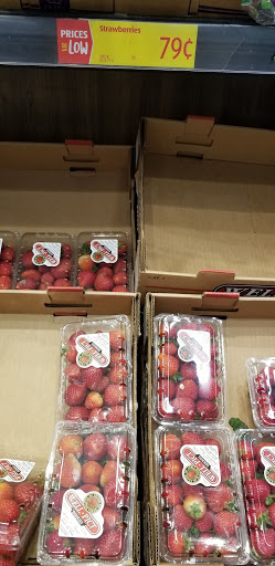 Supermarket «ALDI», reviews and photos, 2120 Panama Ln, Bakersfield, CA 93304, USA