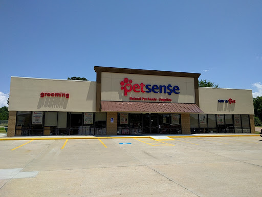 Pet Supply Store «Petsense Poteau», reviews and photos, 2120 N Broadway St, Poteau, OK 74953, USA