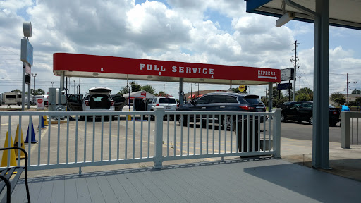 Rock N' Wash Auto Spa en Augusta
