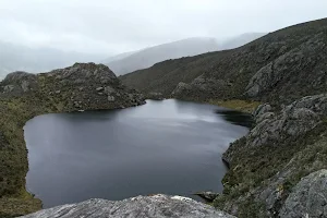 Lagunas Cunta Páramo de santurban image