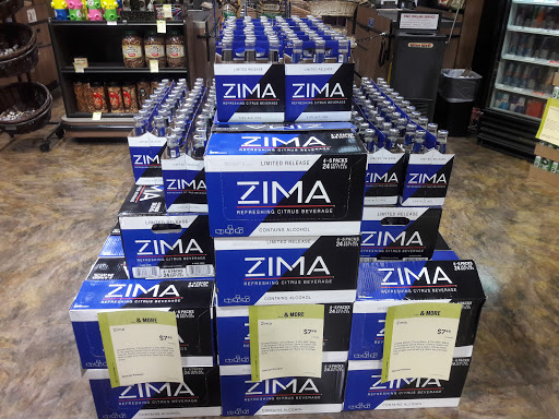 Wine Store «Total Wine & More», reviews and photos, 6701 Uptown Blvd NE, Albuquerque, NM 87110, USA