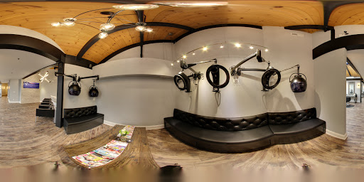 Hair Salon «Niki Moon Salon & Spa», reviews and photos, 1100 N Sherman Ave #108, Naperville, IL 60563, USA