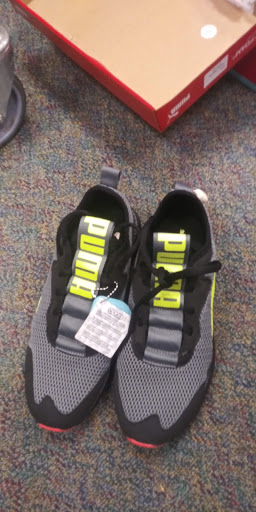 Shoe Store «Shoe Carnival», reviews and photos, 360 Silhavy Rd, Valparaiso, IN 46383, USA