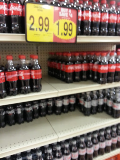 Grocery Store «Kroger», reviews and photos, 305 E Lewis and Clark Pkwy, Clarksville, IN 47129, USA