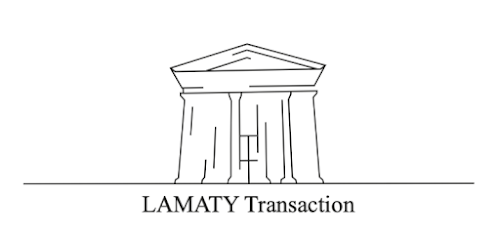 Lamaty Transaction à Nîmes