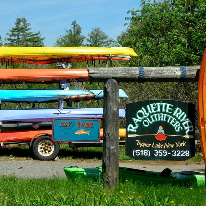 Raquette River Outfitters