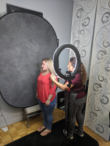 Hair Salon «Luna Azul Colour & Hair Design», reviews and photos, 247-B San Marco Ave, St Augustine, FL 32084, USA