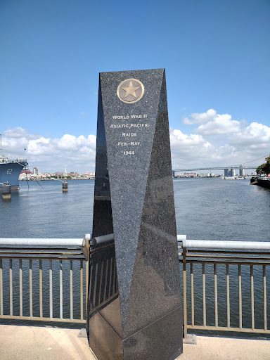 Museum «Battleship New Jersey», reviews and photos, 100 Clinton St, Camden, NJ 08103, USA