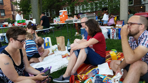 Museum «Emil Bach House», reviews and photos, 7415 N Sheridan Rd, Chicago, IL 60626, USA