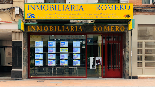 INMOBILIARIA ROMERO en Cuenca