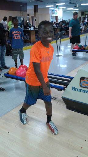 Bowling Alley «Bowling USA», reviews and photos, 685 Brownswitch Rd, Slidell, LA 70458, USA