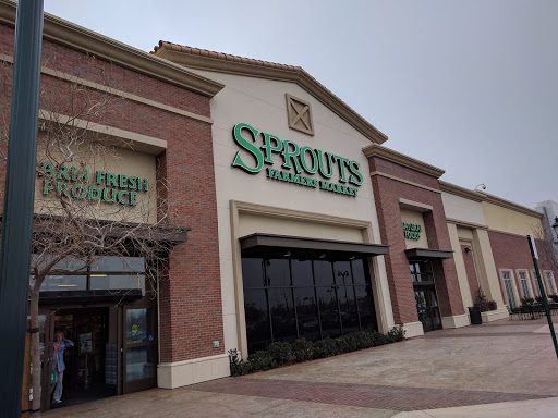 Health Food Store «Sprouts Farmers Market», reviews and photos, 10650 Stockdale Hwy #400, Bakersfield, CA 93311, USA