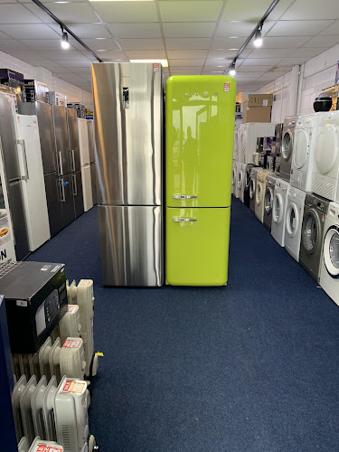 Reviews of Deacon Appliances in Leicester - Appliance store