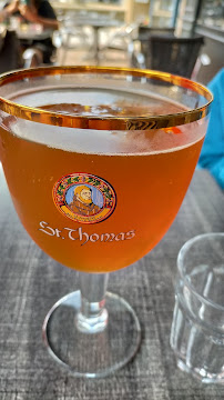 Plats et boissons du Restaurant Le Bistrot De Clem à Saint-Hilaire-du-Harcouët - n°20