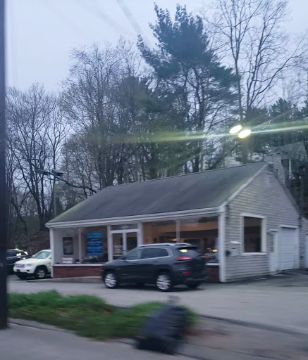 Used Car Dealer «Ocean Street Motors», reviews and photos, 2105 Ocean St, Marshfield, MA 02050, USA