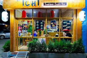 Ichi sashimi & bar ลำพูน image