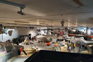 Ängelholms flygmuseum image