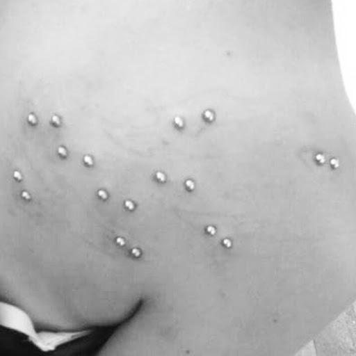 Find dragon arm tattoo ideas for your next unique tattoo in Albuquerque at Staceys Exotic Body Piercing and Tattoo