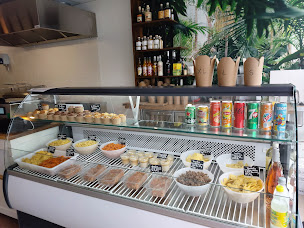 Photo n°35 de Pâtes d'Ours - Traiteur / Restaurant Italien - Anglet à Anglet ()