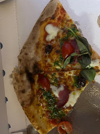 Les plus récentes photos du Pizzeria Mamma Pizza Cagnes / ex-Pizzaroc, même pizzaïolo ! à Cagnes-sur-Mer - n°4