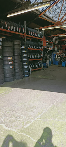Reviews of TYRE-LINK in Nottingham - Tire shop