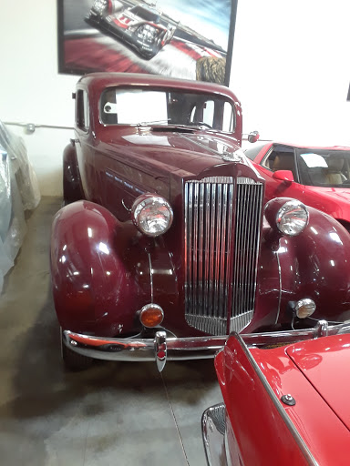 Used Car Dealer «Palm Desert Auto - Classic Cars», reviews and photos, 74725 Joni Dr, Palm Desert, CA 92260, USA